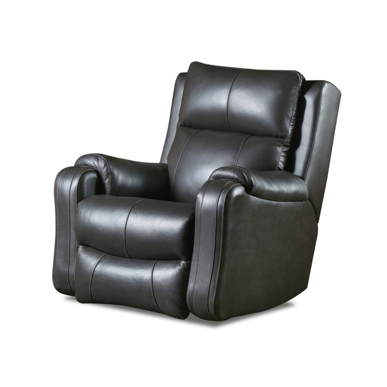 Contour Black Recliner Pillow, Headrest Support