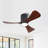 42 In Outdoor Ceiling Fan with Light Waterproof ABS Blades 6-Speed Reversible DC Motor Dimmable 3 CCT LED Light Ceiling Fan-105501506-105501503