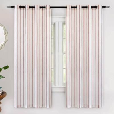 Blackout Curtain Pair