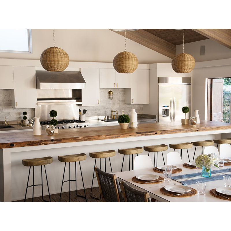 Helsinki 1 - Light Single Pendant