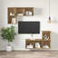 Wall-Mounted TV Cabinet Wall-Mounted-431022947-431022949