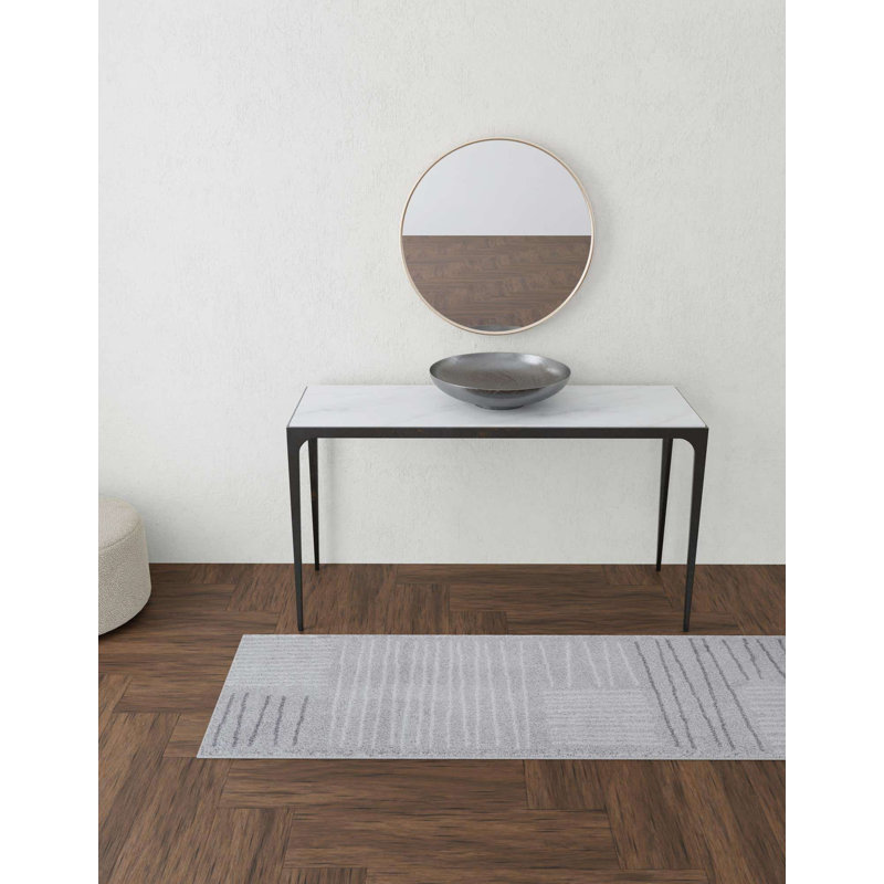Tapis Anaka, Tapis de couloir 2 pi x 8 pi