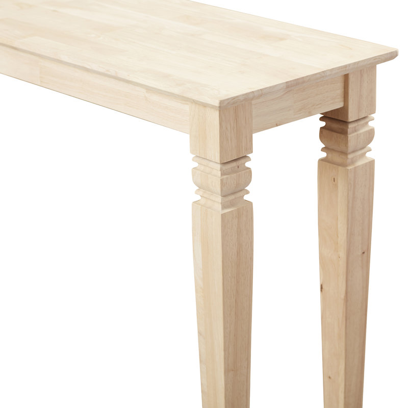 Console Manatuto, Brut