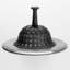 4.5" Basket Strainer