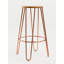 McMahon Counter Stool with Metal Frame-40649671