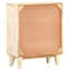 Mattapoisett 60cm Solid Wood Sideboard