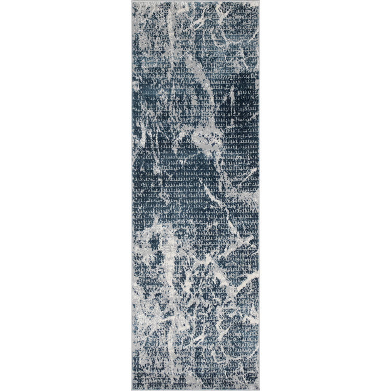 Louis Indoor Rug, Runner 2'7" x 10'3"