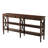 Trocadéro 72'' Console Table