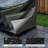 Patio Chair Covers Waterproof, Outdoor Furniture Covers For Rocking Chair, Heavy Duty Anti Uv Chair Cover, Fits Up To 35" H X 32" W X 32" D, Air Vent And Handles Included, Black-1485132209