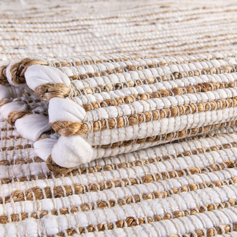 Flatweave Indoor Rug, Runner 2'7" x 10'
