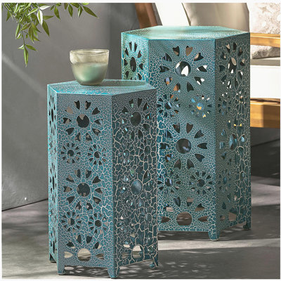 ELIANA SIDE TABLE