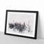 Charles Bridge in Prague 1 Piece Single Picture Frame Painting on MDF-56853885-56853886