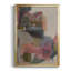 Géranium et gingembre, impression sur papier-971940761-971940766