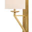 Anthology 1 - Light Armed Sconce