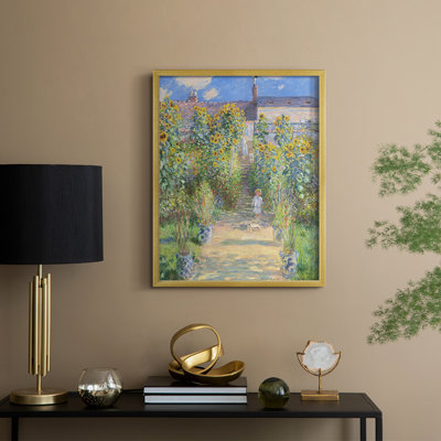 "Vintage Landscape XLV III"