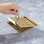 Drain de douche à grille-87146673