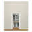 Rubbermaid Configurations 3-6 foot Closet Kit-7262475