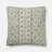 Geometric Cotton Throw Pillow-1824365399