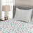Farmhouse / Country Polyester Dots Coverlet-41890869-105474148