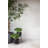 Audo Menu Wire Base (comp) 60cm X 23cm - Large, Black