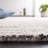 Pecktonville Hand Woven Performance Abstract Rug-78161224