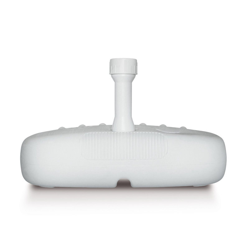 Babacer 1kg Plastic Free Standing Umbrella Base