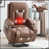 Brown est en rupture de stock