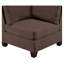 MODULAR ENSEMBLE - Canapé modulaire en lin-239550427