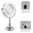 Aldrick Freestanding Mirror