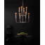 Mercer 8 - Light Chandelier