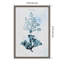 "Blue Bay 8" par Deborah Revell, reproduction d'art sur toile encadrée-567363855