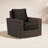 Parris Patio Chair with Sunbrella® Cushion-98128024-90581553