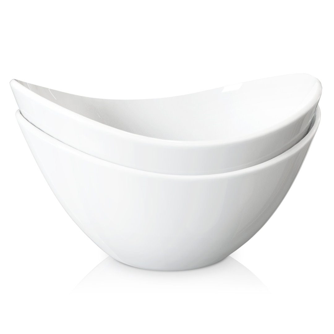 Salad bowl (Set of 2) Latitude Run®
