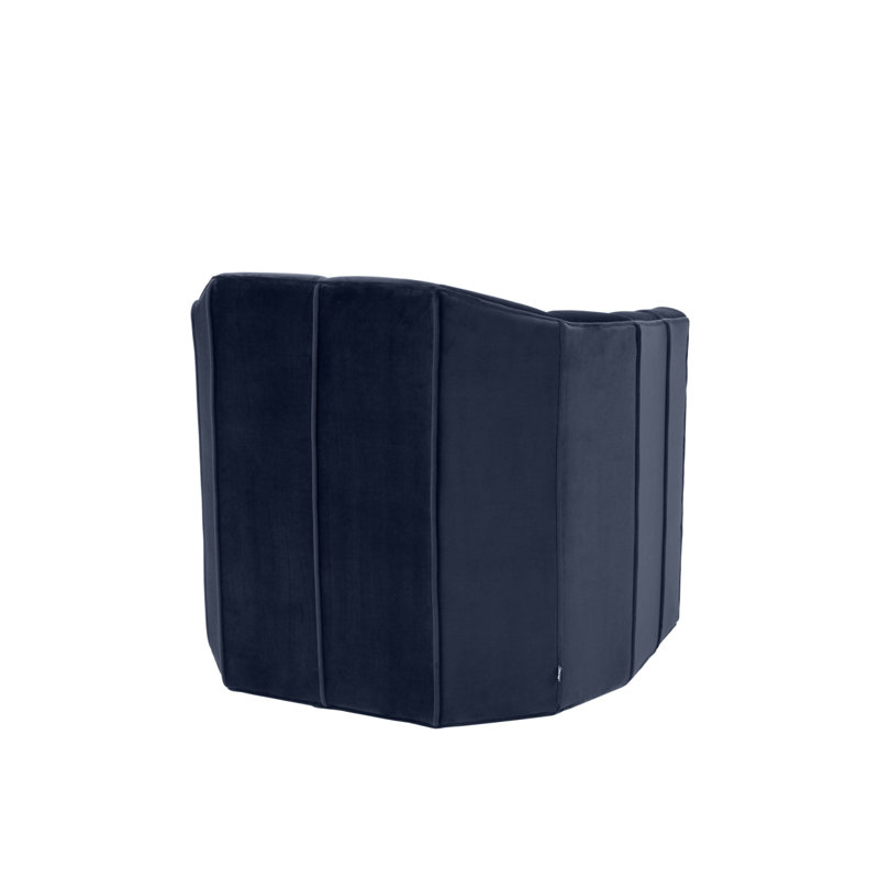 Delancey Swivel Barrel Chair