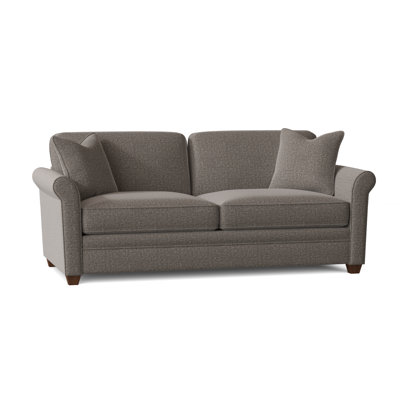 Demetrius 79'' Upholstered Sleeper Sofa