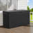 Edrosie Inc 69.6'' W 260 Gallons Water Resistant Resin Lockable Deck Box-89053054