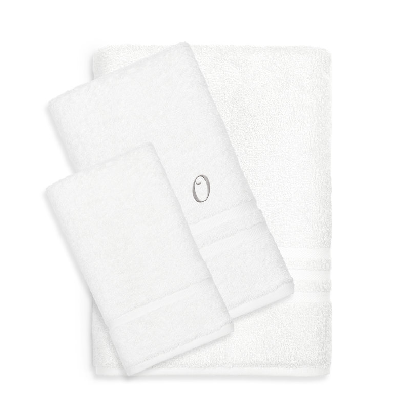 Denzi Mulit-Size Set, X, White