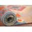 Tapis oriental coloré Kilim 3 x 16
