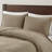 Queen 3 Piece Luxurious Oversized Quilt Set-126520646