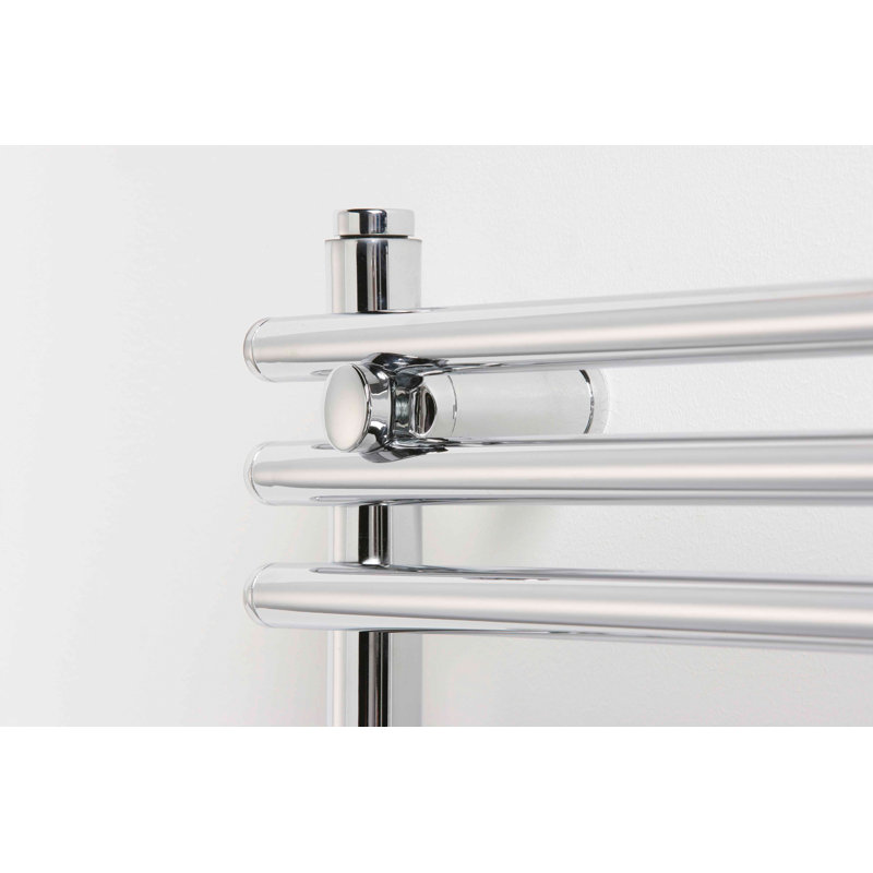 Billy Straight Towel Rail Heated Towel Rails