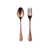 Pewter Bronze