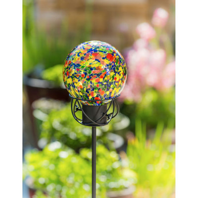Boule de regard Schreiner