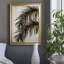 Palm II - peinture sur toile encadrée-39344810-39344813