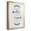 «Coffee and Wine» - Art textuel avec cadre photo-1166357019-1166357017