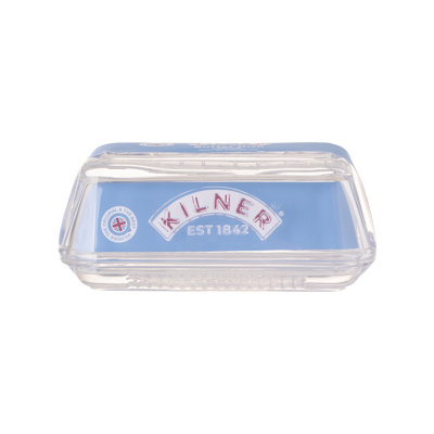 Butter Dish