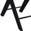 Table d'appoint avec ports USB-1126810091