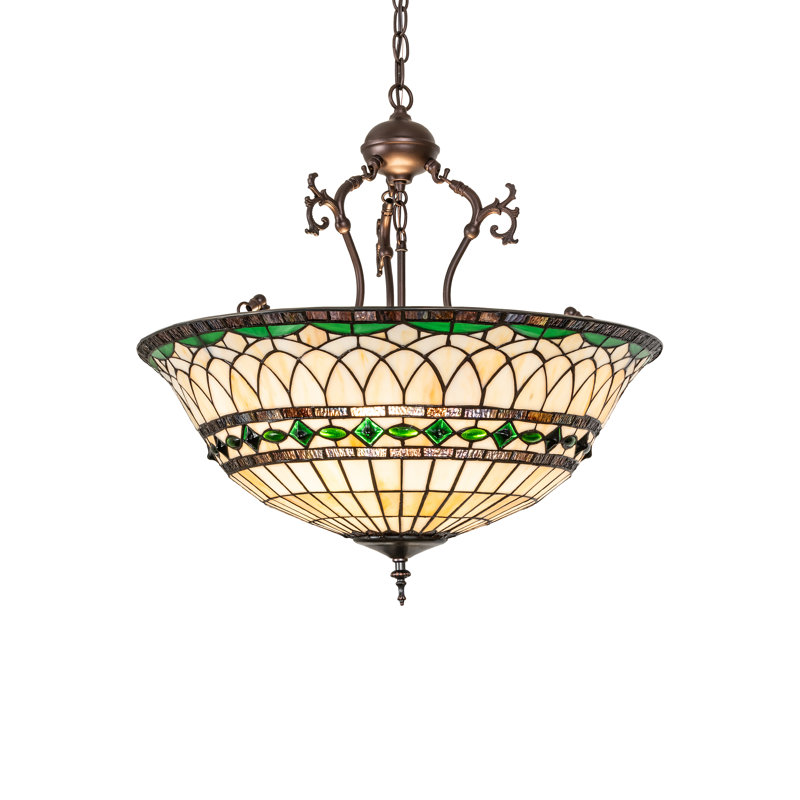 3 - Light Pendant