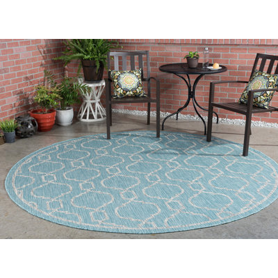 Speegle Indoor / Outdoor Rug