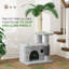 90 cm H Cat Tree / Condo-1228865834