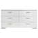 Amariyon Bed 4-Piece Set